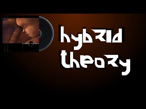 Linkin Park - Hybrid Theory EP Full Album With Lyrics