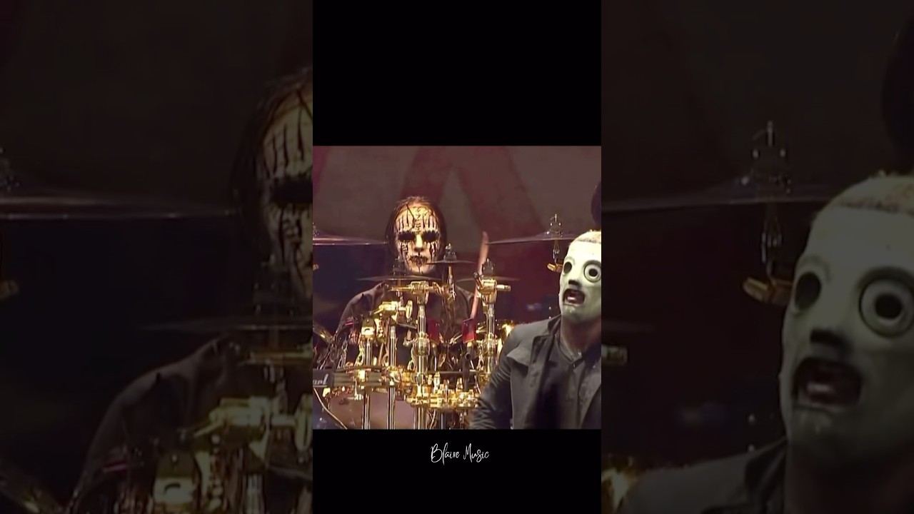 Slipknot’s 'All Hope Is Gone' 14th Anniversary 🎉