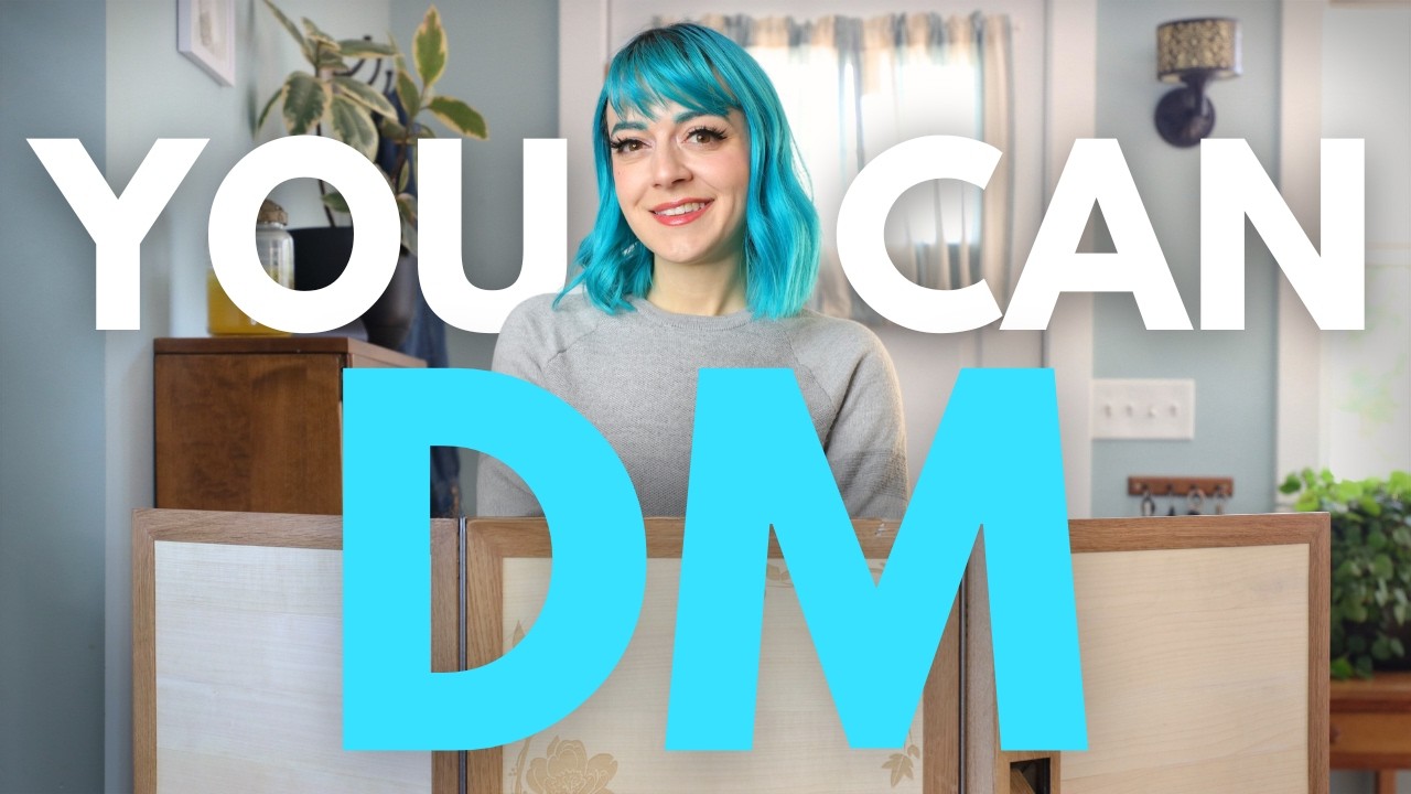 Ultimate Beginner's Guide to Becoming a Dungeon Master 🎲