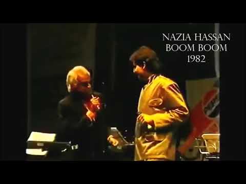 Nazia Hasan Live in Dubai 🎶