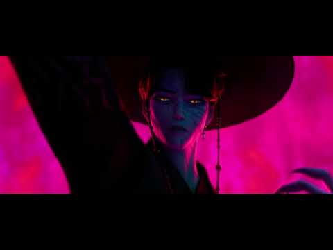 MV Kpop Demon Hunters - Your Idol VF