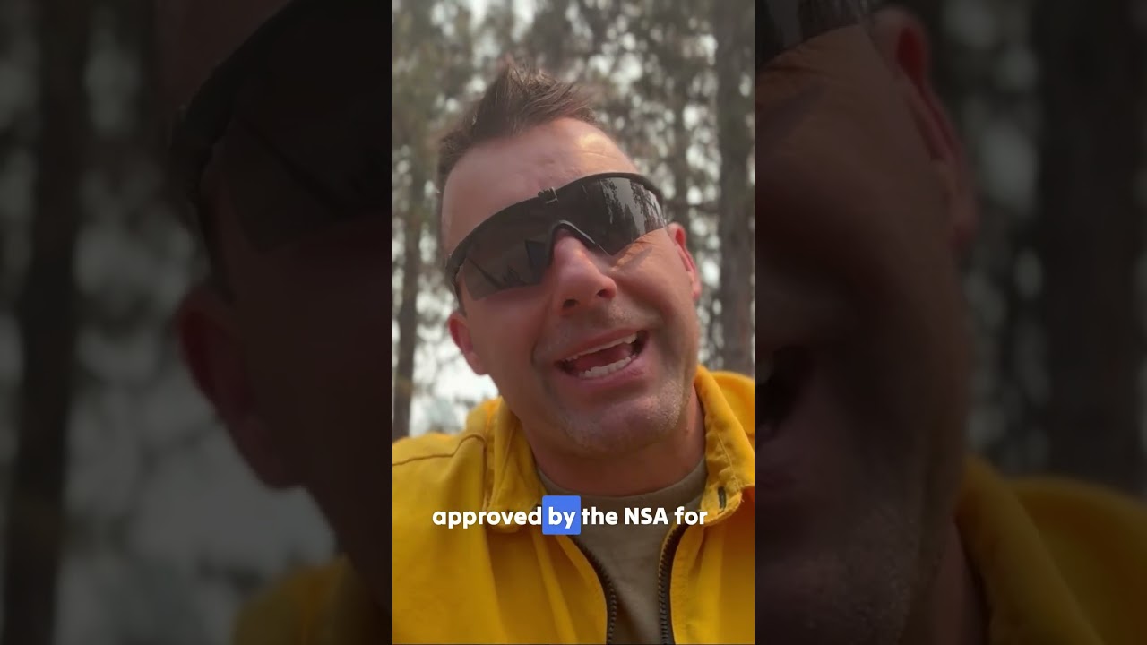 Understanding AES Encryption for Communications and Emergency Preparedness