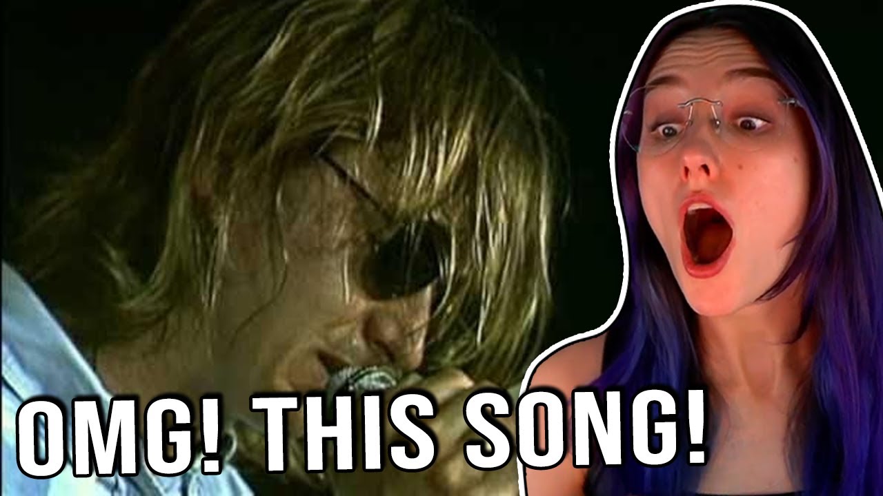 Talk Talk - It's My Life (Montreux 1986) 🎶