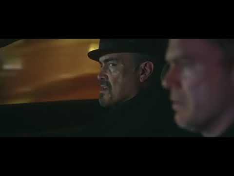 Dexter Resurrection S1E7: Batista Confronts Dexter