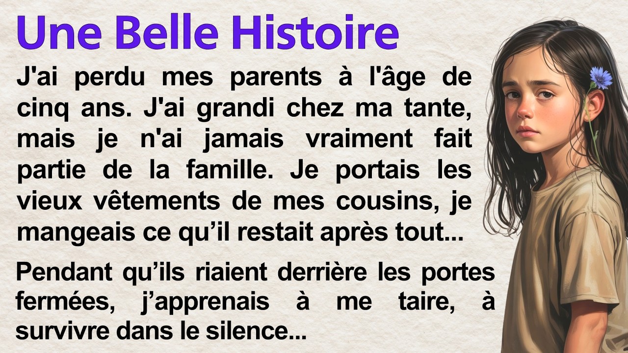 French Listening Practice for Beginners 🇫🇷