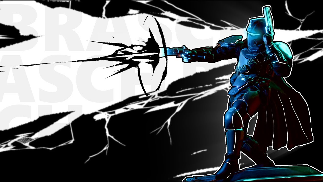 Lore-Accurate General Brasch Saves the Day 🎶