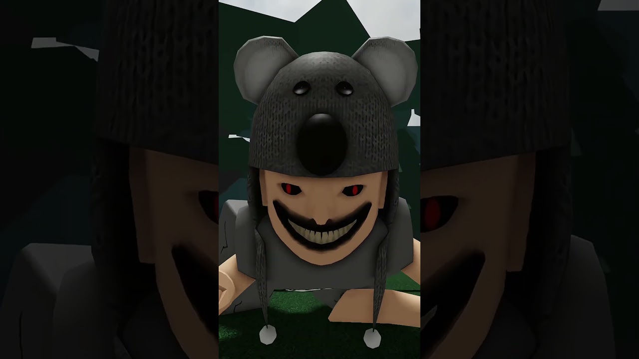 Dino Kid's Older Brother Encounters Koala Kid in 99 Forest Nights 🦖🐨