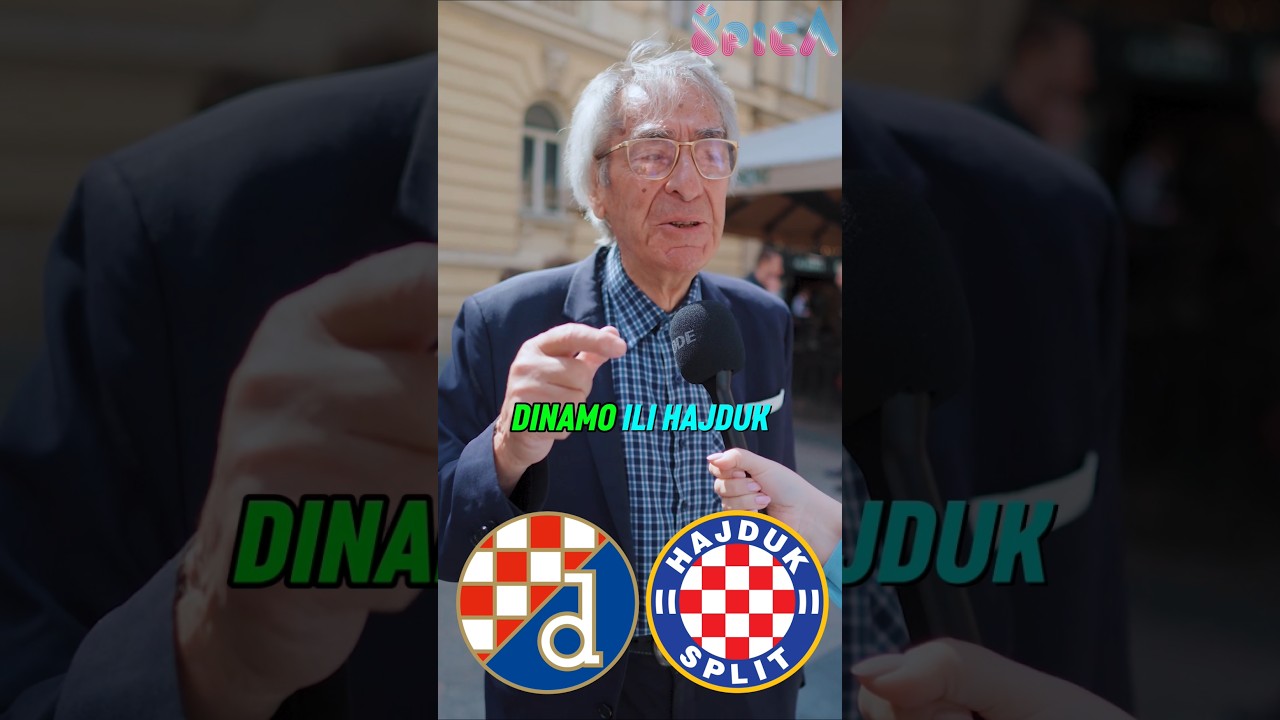 Dinamo vs Hajduk: Who Will Win? ⚽