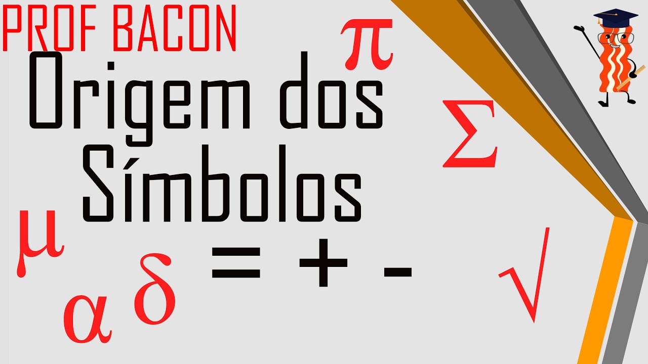 A Fascinante História por Trás dos Símbolos Matemáticos: Igual, Mais e Menos ✨
