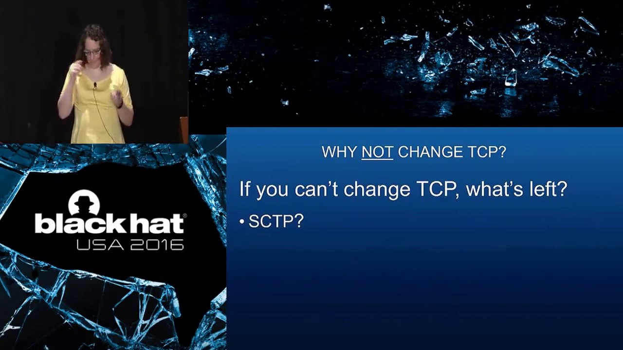 HTTP/2 & QUIC: Good Protocols, Bad Uses 🚨