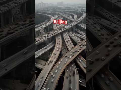 Beijing city 0 point #music # view