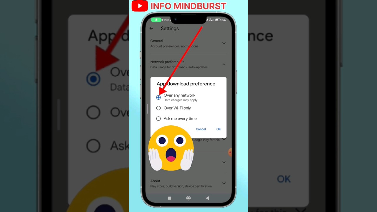 Troubleshooting App Update Issues