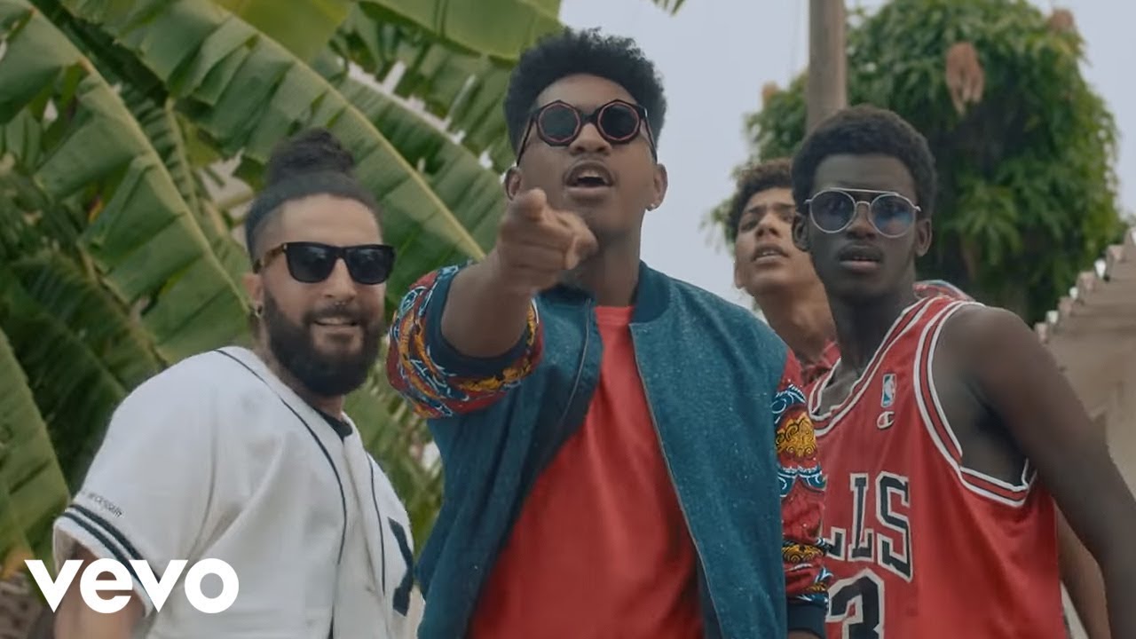 Lisandro Cuxi - Danser 🎶 Découvrez le clip officiel de son premier single !