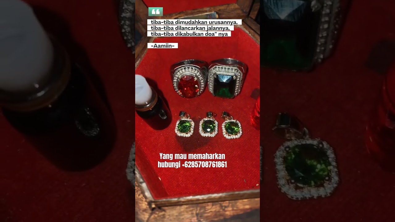 MasyaAllah, Blessings and Gratitude 🙏 | Habibi Official