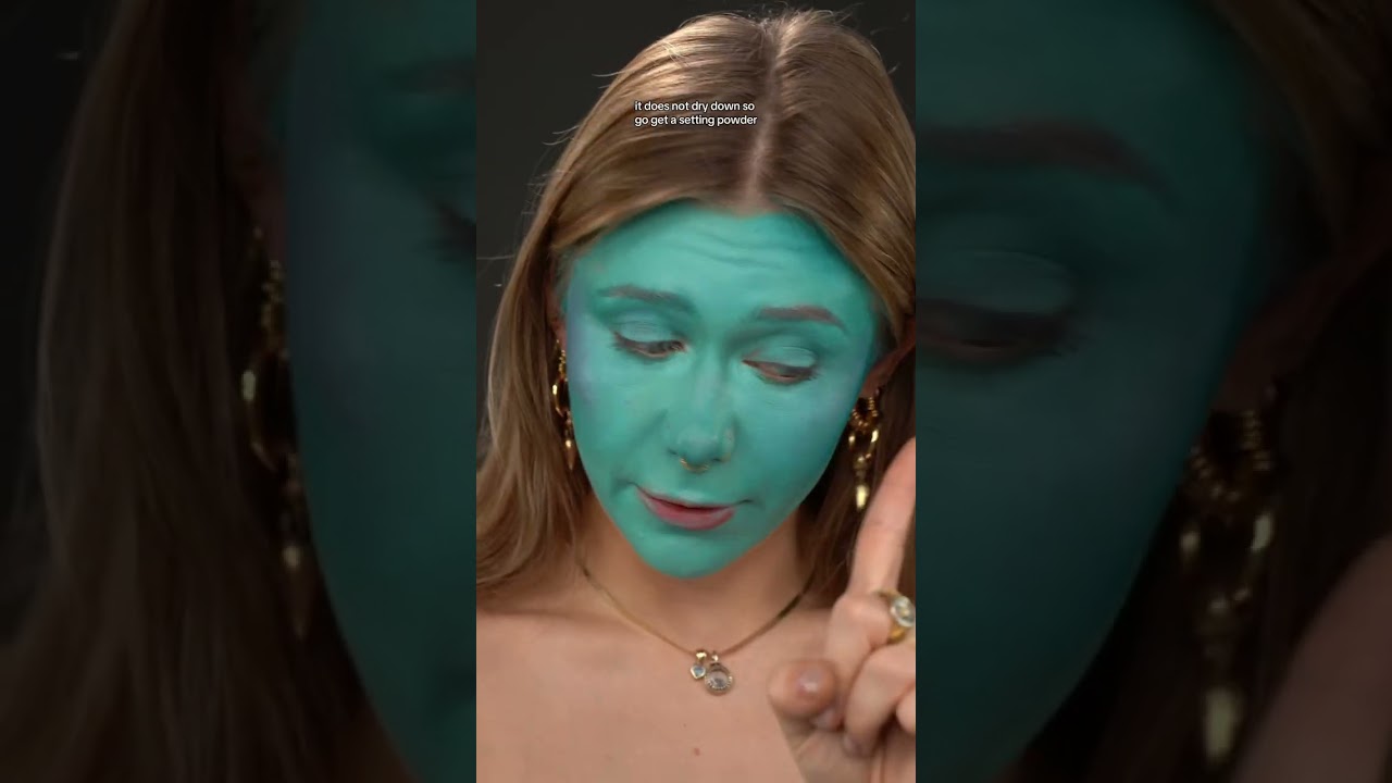 Cream Makeup Tutorial ✨ with Athena & Size Beauty