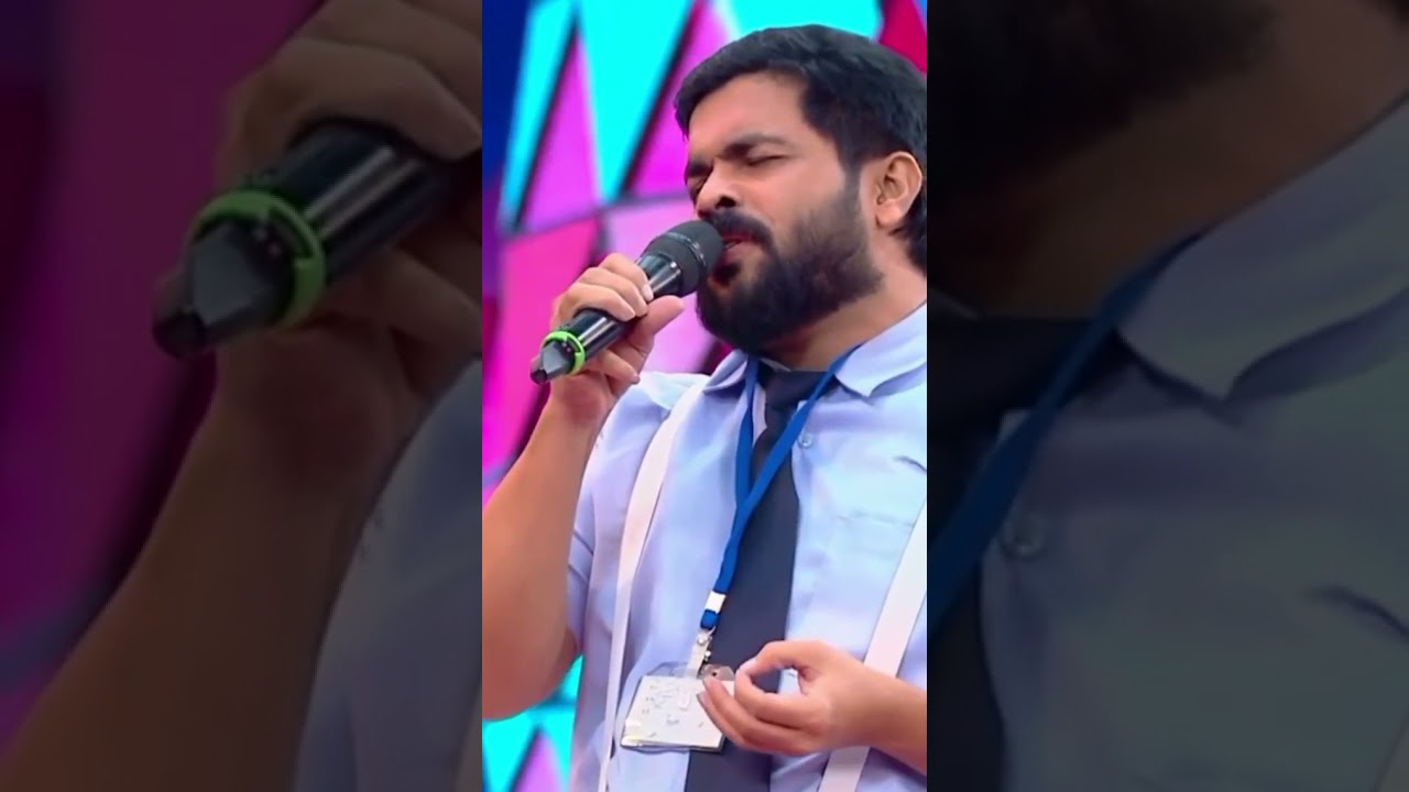 Poove Oru Mazhamutham | FaFa | Shafi Kollam Live 💞