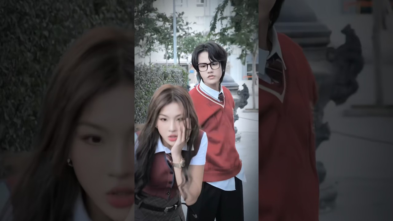 His Clever Revenge 😄