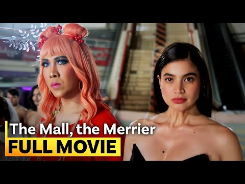 ‘The Mall, the Merrier’ FULL MOVIE | Vice Ganda, Anne Curtis