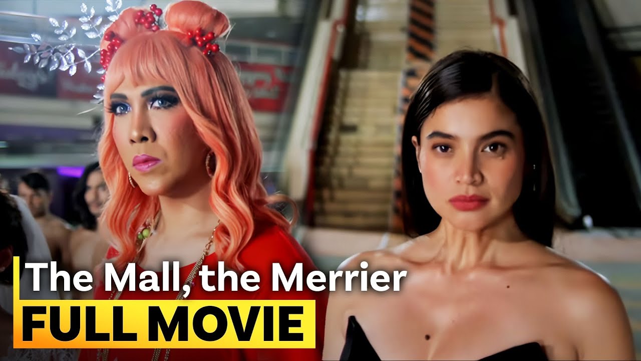 The Mall, the Merrier ๐ฌ | Hilarious Sibling Showdown with Vice Ganda & Anne Curtis