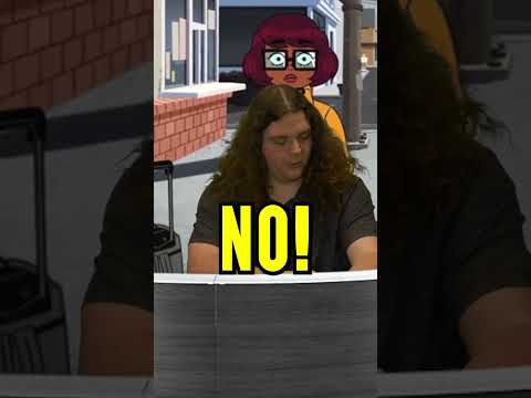 Velma Season 2 Announced, and it is going to be worse! #shorts