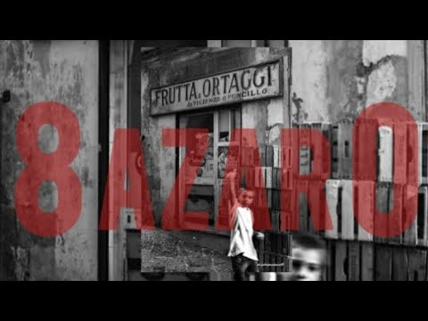 8AZARO - FOK BLASSTK (AUDIO)