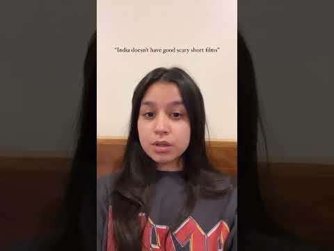 Most Terrifying Indian Short Film #desicrime