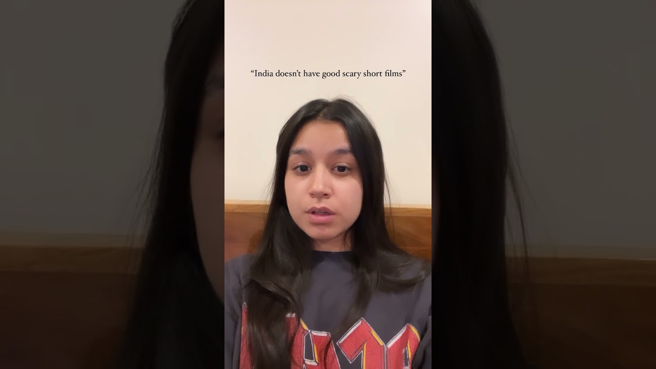 Unforgettable Indian Horror Short Films That Will Leave You Spooked 👻