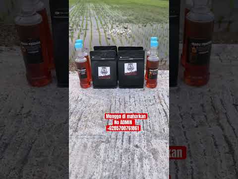 Monggo yang minat #habibiofficial