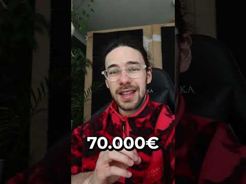 200.000€ Einstiegsgehalt in der IT 🤯 #informatik #wirtschaftsinformatik #gehalt #studium