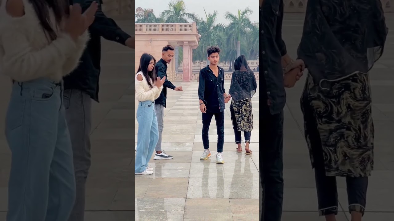 Syahi 🎶 Sinta Bhai & Gold E Gill | Official Haryanvi Song 2024