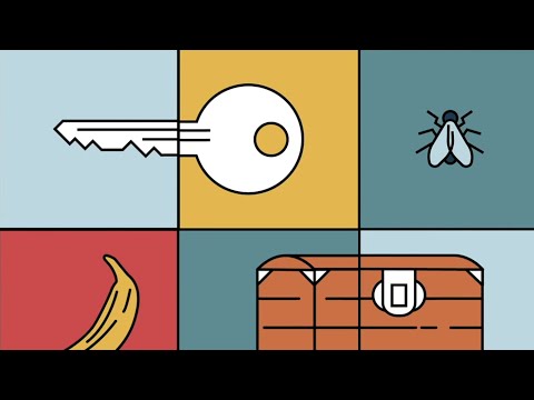 Academic GIFts: What is Post-Quantum Cryptography? And why do we need it?