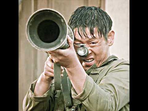 T-34 tank defeated a P-51 fighter jet #shorts #movie