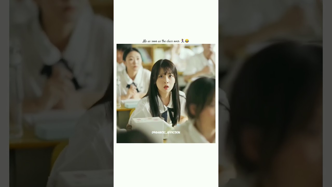 Let's Go! 😂 K-Drama & C-Drama Shorts