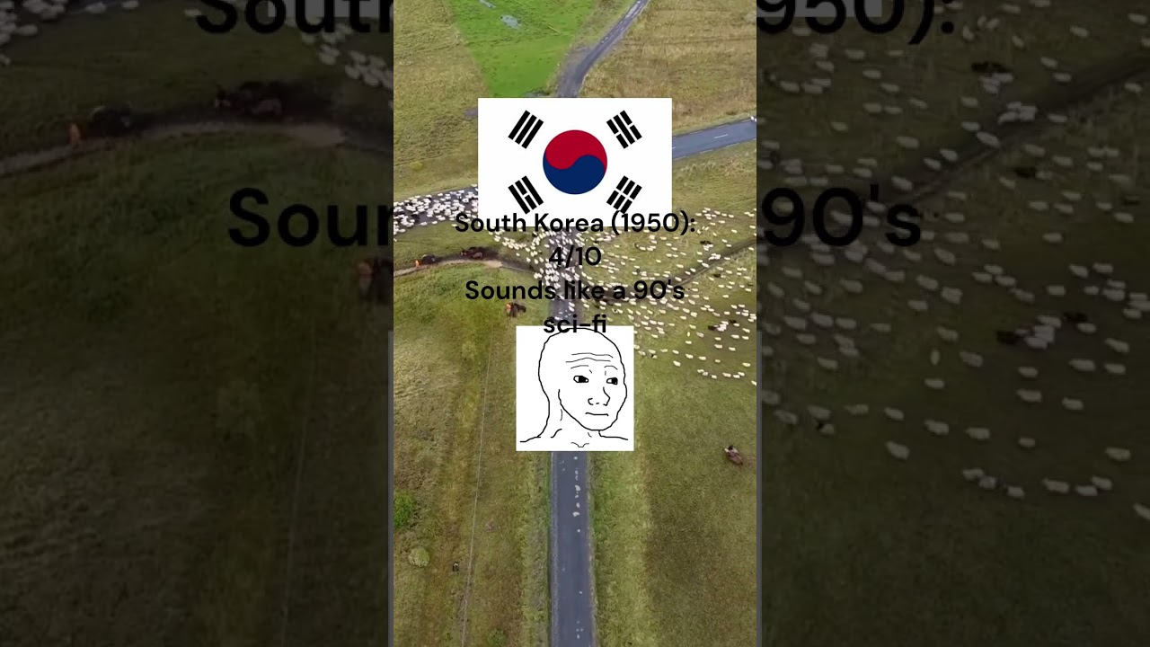 Evaluating EAS Alarms by Their Level of Fearfulness (Part 2) #geography