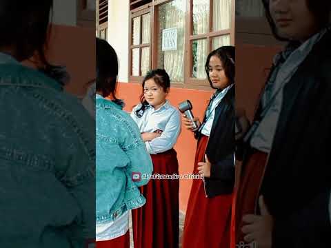 Gimana akting zakia gays?mantap ga?🥰#aldofitmandiraofficial #faruk #vidioshorts #zakia