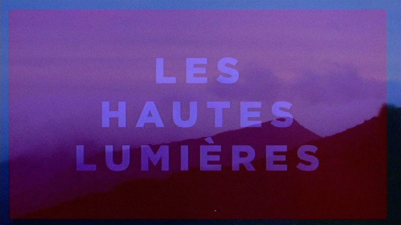 FAUVE ≠ LES HAUTES LUMIÈRES : Musique, Vinyles et CDs