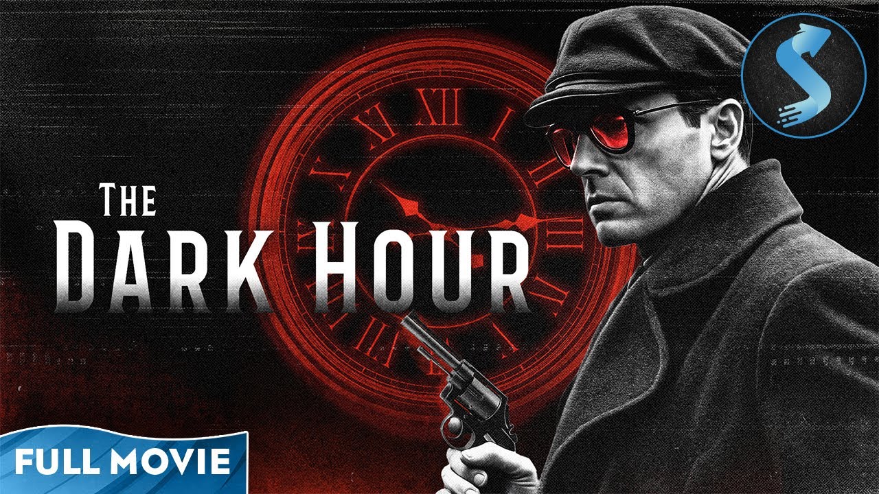 Detective Unravels Family Secrets | Crime Thriller 🕵️‍♂️