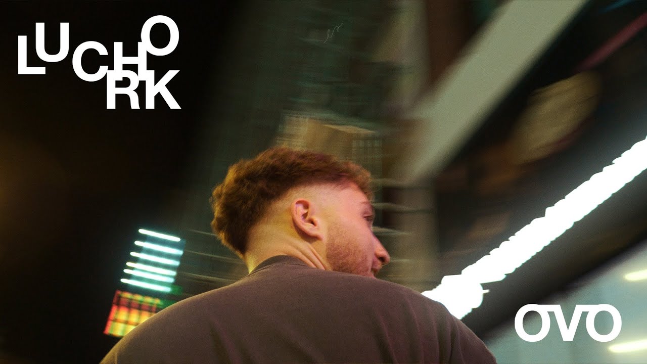 OVO - Lucho RK (Official Video) 🎥