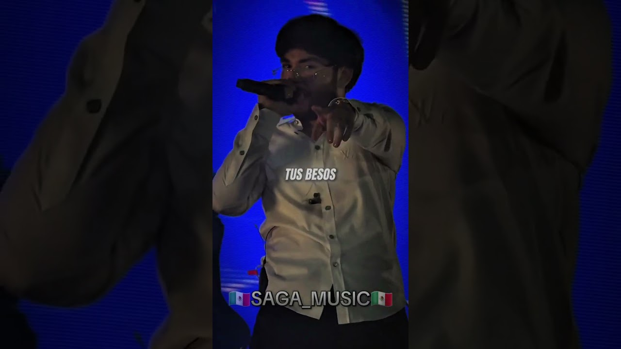 Tito Doble P - 5-7❤️‍🩹 #foryou #musica #corridos #shorts