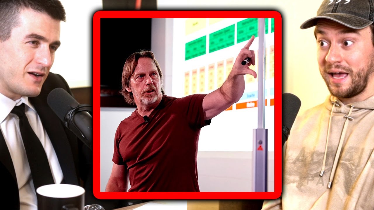 Jim Keller's Insights on the Future of Computation with George Hotz & Lex Fridman 🎙️