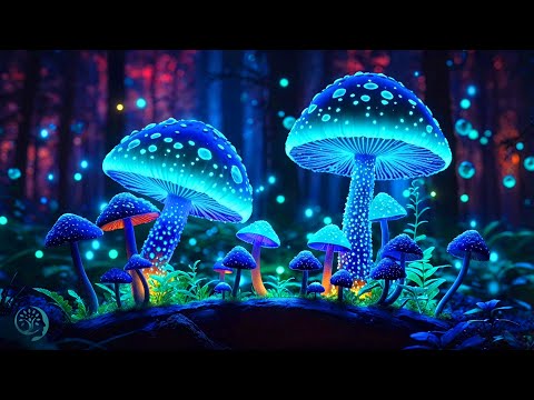 Quedarse dormido en menos de 3 minutos • Curación del estrés, ansiedad y depresión #2