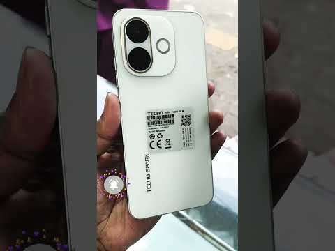 Tecno Spark 30C 5G#unboxing #smartphone #tecno