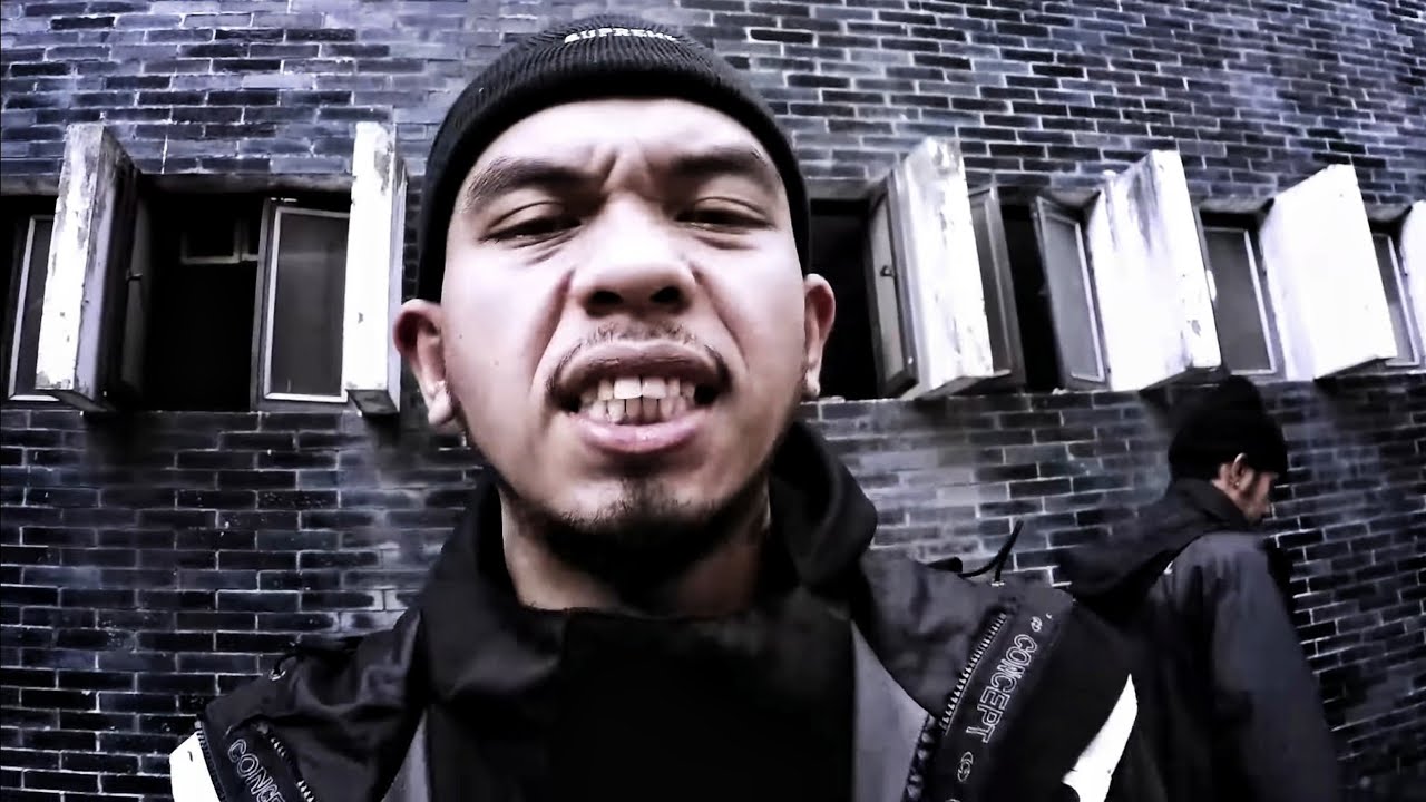 Loonie ft. Ron Henley - Official Music Video ๐ถ