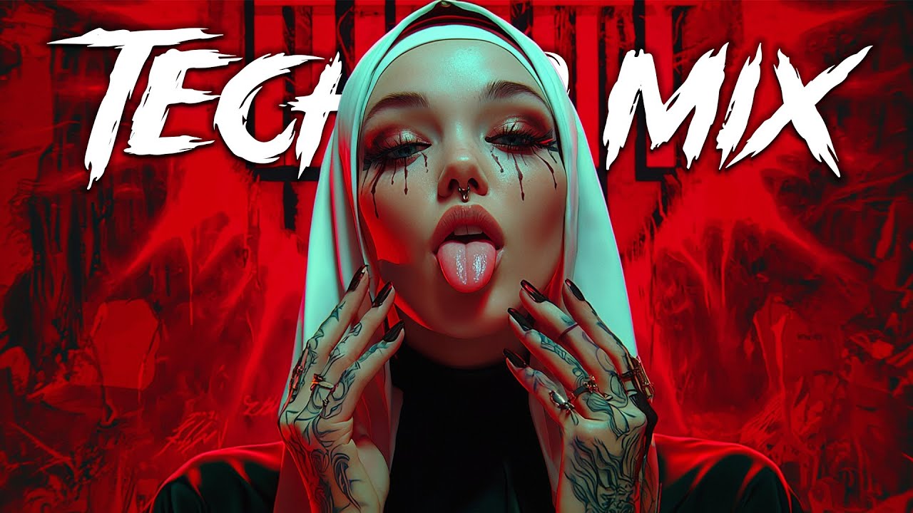 Techno Mix 2024 π₯ Top Remixes & Bangers #015