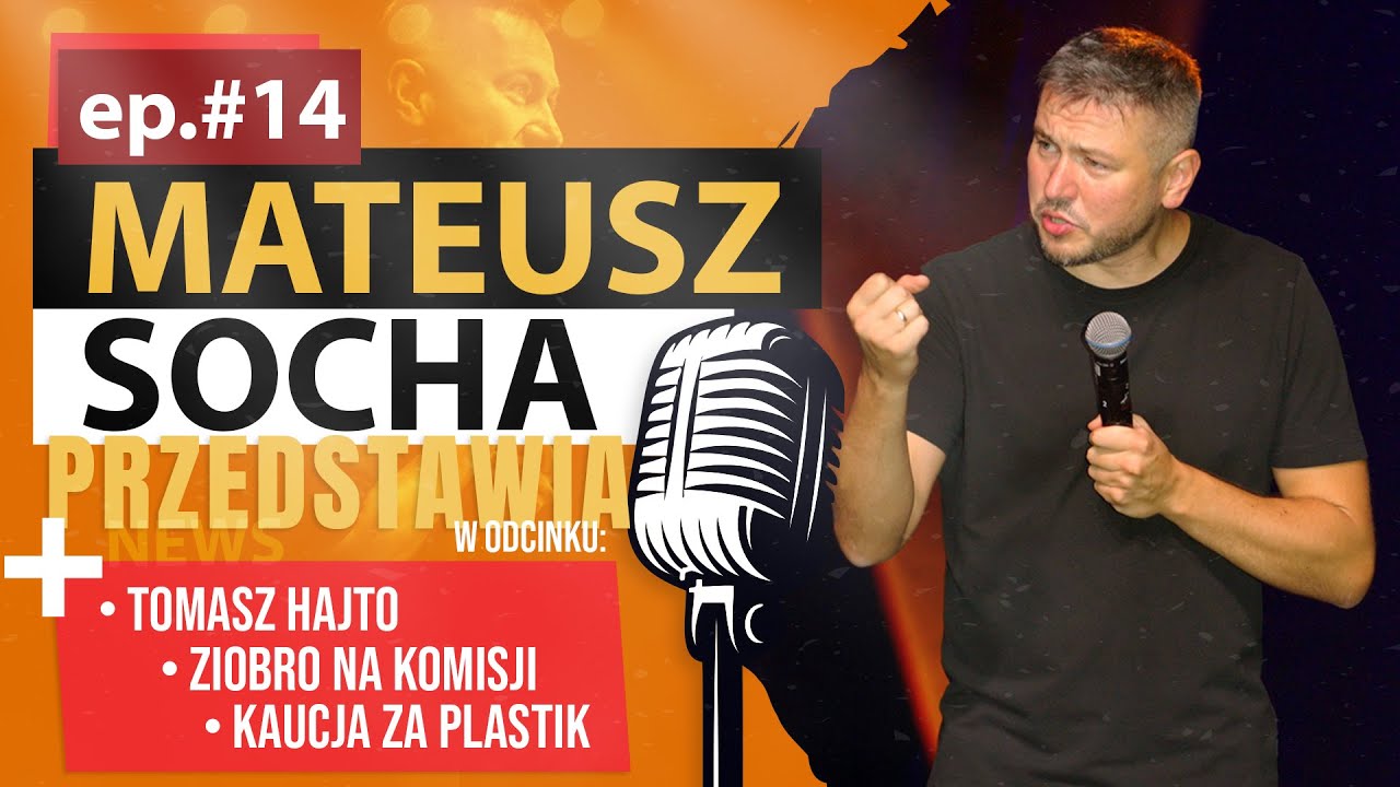 Kebab z Prezydentem | Szur Ep. 14 🍢