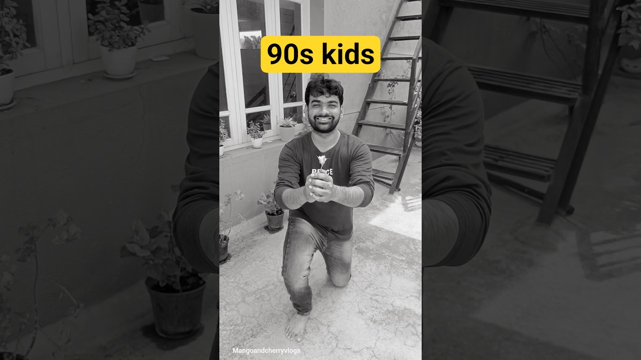 90s Kids vs Gen Z: How They Propose 💍