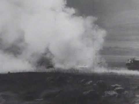 Шестидневная война 1967 года