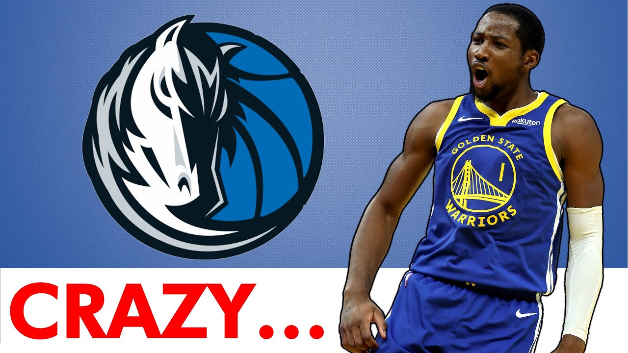 Mavs Trade Rumors: Kuminga's NBA Future 🔥