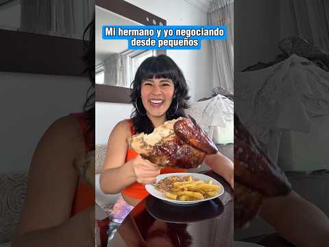 Negocios son negocios 🤭💕 #shorts #humor #tiktokvideo #comedia #Funny #latina #fyp