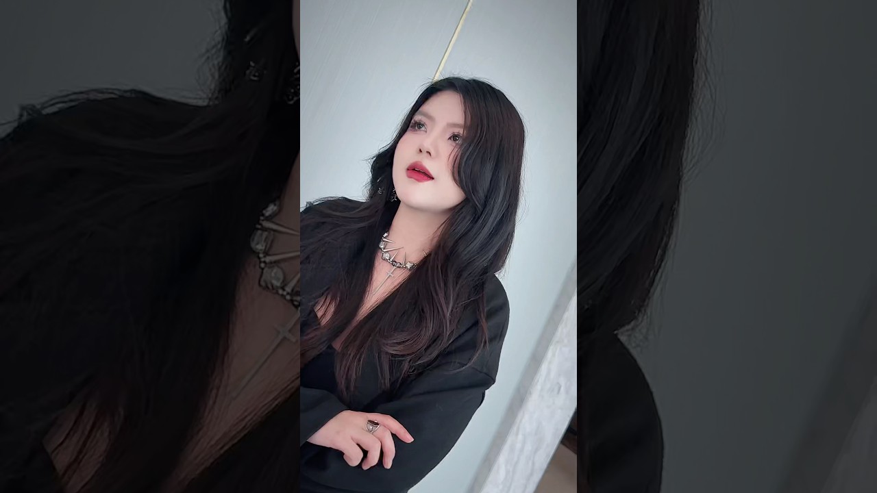 Don’t touch me | Reency Ngô Official #reencyngo #gialong @GiaLongg294